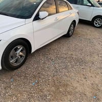 الانتر افانتي • ٢٠٢٤ • بنزين