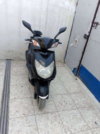 دراجه سكنس فحل نوزل سكليتر خطين ياباني ابلاديه مكفوله كفاله عامه مكينت...