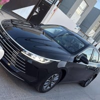 بيوايدي دستروير • ماشيه ٤٨٠٠٠ • نجف