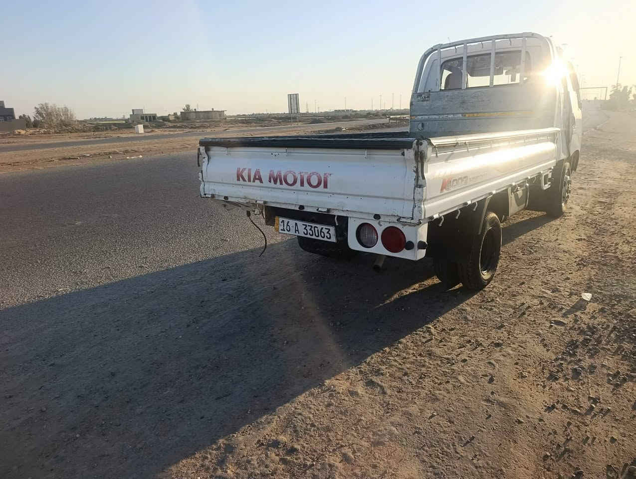 كيا فحل مفتوح 2021 رقم قادسيه انكليزي تحويل مباشر متجي عله صفحت العبري سابقا مكفول السعر 130 وبي مجال الاستفسار *********** ،،،، ***********
