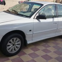 لومينا ٣٠٠٠ VVT • ٢٠٠٦ • البصرة