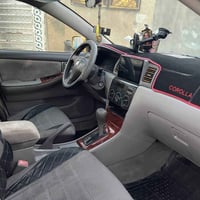 كورلا نحله • ٢٠٠٨ • مكينة ١٨٠٠