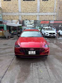 ضرر سرقة • ١٦٠٠ توربو • ٥٤٠٠٠ كم