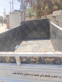 ستوتة • موديل ٢٢ • بعقوبة ديالى