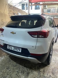 ترايل بلايزر مديل 2107700764211 السعر 95ورقةمستعجل خابرني واعرف التفاص...