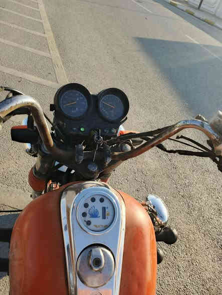 السلام عليكم ستوته للبيع موديل 2021 ستوته مقفوله كفاله عامه محرك 200 اوراق اصول باسمي السعر 1,300 وبيها مجال مكاني كربلاء طويريج‏‪***********‬‏
