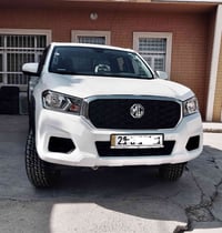 ام جي T60 • ٢٠٢٤ • ٧٠٠٠ كم