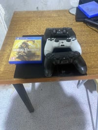 بلي فور فت • ٣ جوستيك • نظارة واقع افتراضي