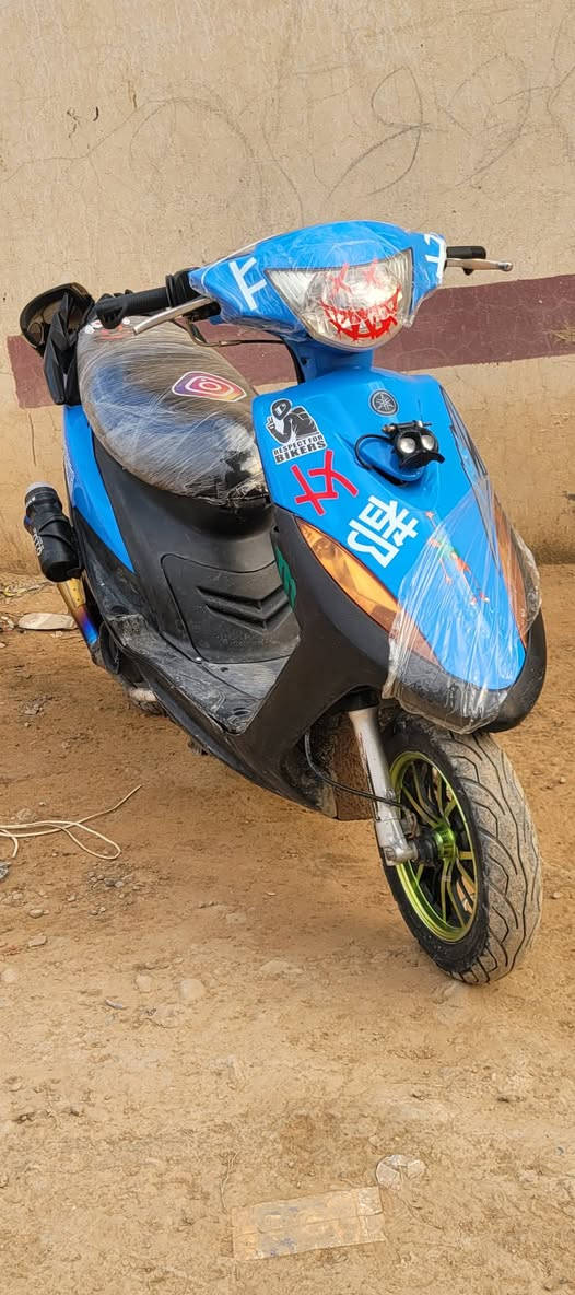 ماكس عدله للبيع دراجه خير من الله فول عنواني ديالى شهربان


**إذا كنت صاحب هذا الإعلان وتريد حذفه لأي سبب، رجاءا أرسل رسالة إلى الدعم الفني**