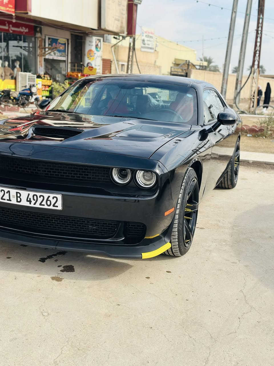 السلام عليكم
جالنجر للبيع موديل ٢٠٢٢
حادث جاملغ وبنيد بدون دواخل ارباك سستم
مواصفات 
تحكمات ستيرن
كشن كهربائي 
تشغيل عن بعد 
بصمه ترحيب 
بصمه ابواب 
شاشه وسط 
كامره خلفيه 
ويل هليكات ٢٠ 
تدفئه تبريد فول الفول 
تو ويل محرك 3600 السعر 205 قابل التفاوض 
غير متواجد ع فيس الاستفسار ***********
