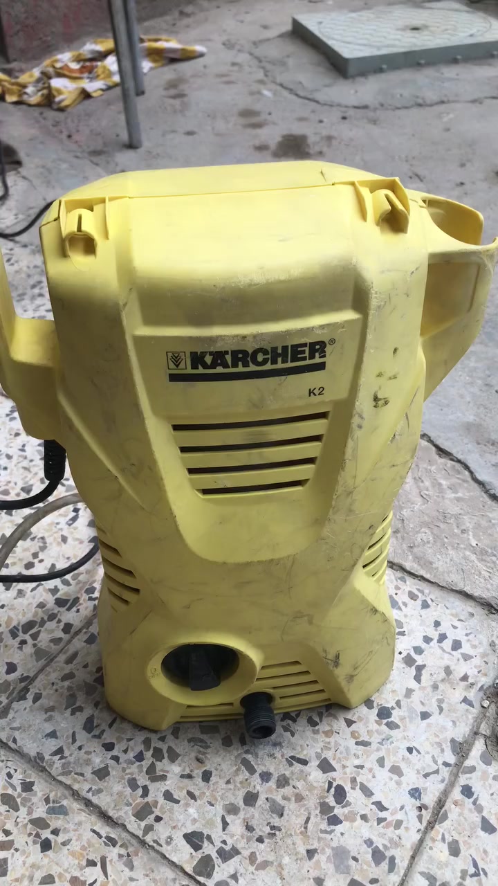 السلام عليكم 
فارات كارشر ماطور شغال بس بيهن خلل ابيع فحم الي يفيدنه يخلي سعر وبالخير عليه مكاني بغداد


**إذا كنت صاحب هذا الإعلان وتريد حذفه لأي سبب، رجاءا أرسل رسالة إلى الدعم الفني**