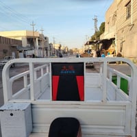 دايون • ناصريه • كراج الموحد