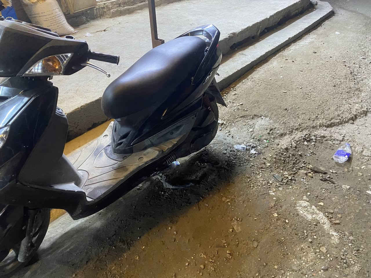 سكنس كابريتر رمبه صاله 19 يوم نازله كفرات بلادي مكينه مكفوله السعر مليون بلديات ***********
