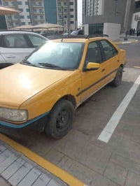 بيجو روى ٢٠٠٨ رقم بغداد حرف ط السعر ١٨ وبيها مجال بسعر رقم للإستفسار ٠...