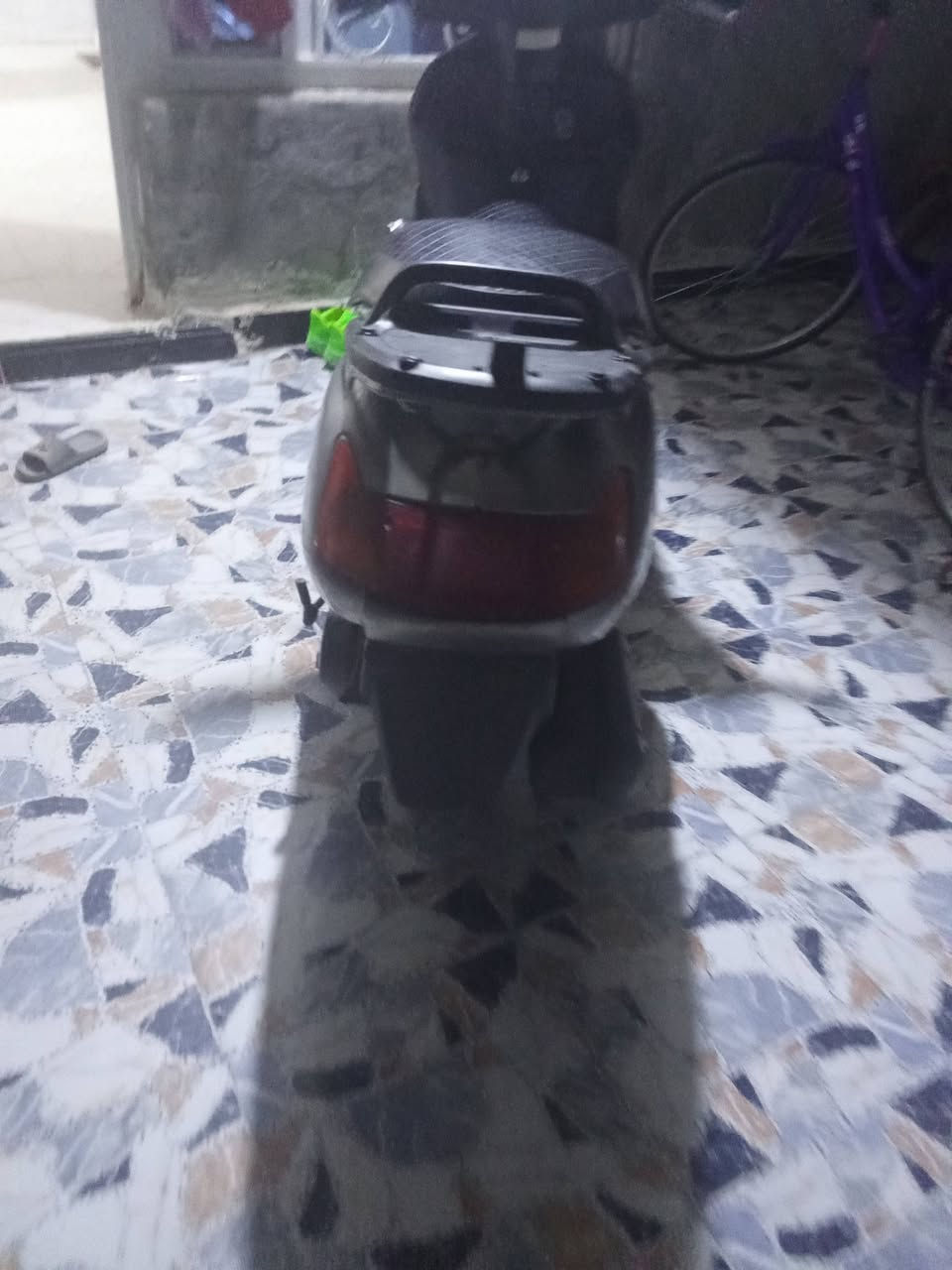 سلام عليكم دراجه سبيسي للبيع ما مفتوحه ياباني نضافه80/: كهربائيات شغاله سعر خاص/)( كوت


**إذا كنت صاحب هذا الإعلان وتريد حذفه لأي سبب، رجاءا أرسل رسالة إلى الدعم الفني**
