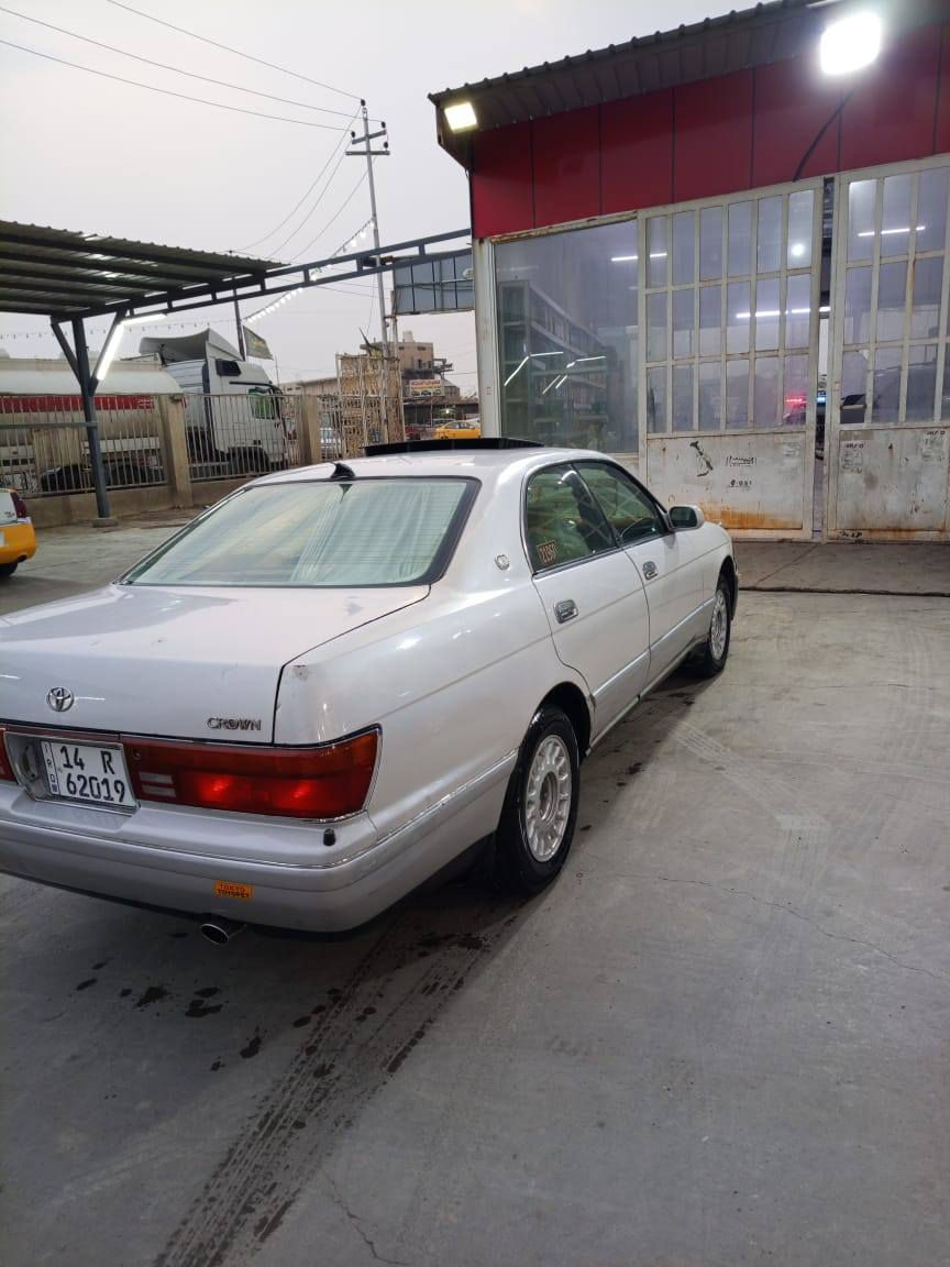 السلام عليكم بطه فصل كفاله عامه من الكص والنقل والضربه والصبغ كير مكينه مكفولات تخم  تاير حداديه جديدة كهربائيات شغاله تبريد ثلج السنويه ارقام جدد انكليزي السيارة جديده كلش دواخل جديده السعر 57 بيه مجال قليل مكاني ميسان رقمي ***********
