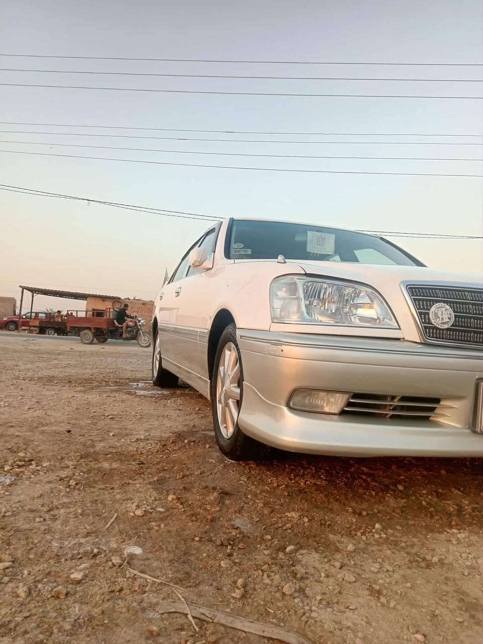 عمي سلام عليكم ملكه😎 كراون اصل كرستال خضراوي🫶 طوخ طك كارتون  للبيع مكفوله كفاله😮 عامه من كص نقل جثه وضربه القويه وصبغ  دكمتين🫡 ديفور الصغير شاصي71 رقم كركوك نكليزي😍 شوكت متريد اداورلك🙂 تخم تايرات😮 تخم ويل نجمه😎 مرايات شفط مثل ما موضح بل صوره او بعد احله من الصور بل حقيقه رحمه عله هلك الا مو شراي وشوف السعر غالي عليك لا تتصل ودعينه بل رزق🤲 السعر 140وبيه مجال لطيبين تحياتي 👋اتصل عله الرقم ***********
