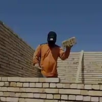 خلفة بناء • ترميم • تصعيد مواد