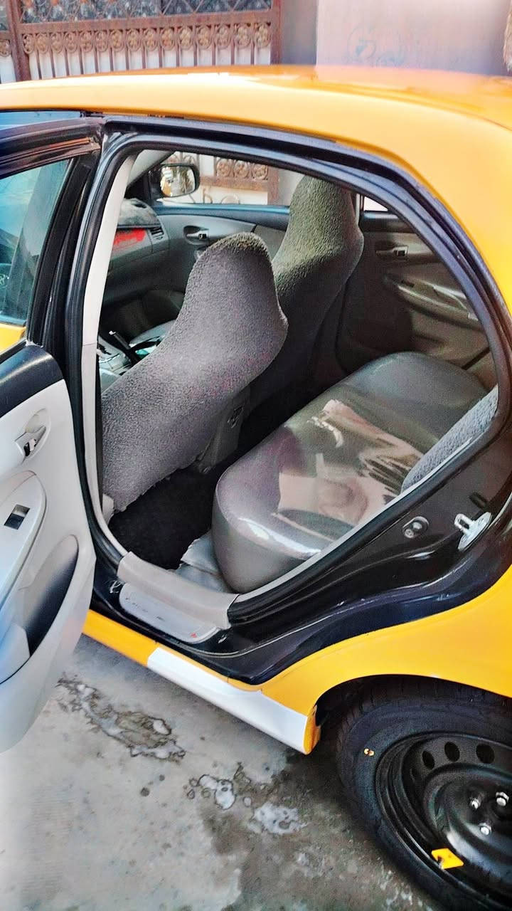 كورلا ١٢ رقم صلاح الدين مشروع وطني بسمي شرط التحويل وال غرامات ضرر بيها ضربه خلفيه  بطاقه بانزين بيها مكان كركوك ساحه احتفالات
السعر
115 بيها مجال اشويه
***********
