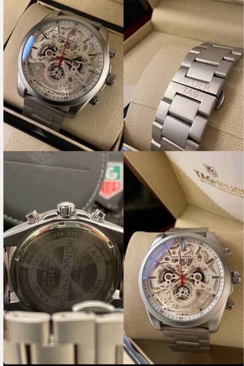 ساعات كواليتي عالي واسعار مناسبة
الشراي يكتب تم والتفاصيل عالخاص


**إذا كنت صاحب هذا الإعلان وتريد حذفه لأي سبب، رجاءا أرسل رسالة إلى الدعم الفني**