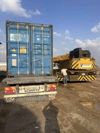 نيسان • مجمع فالح • الكوت الحي الجديد