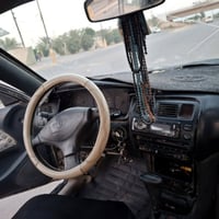 كورلا للبيع موديل 94  _محرك 1400  _صدر كفالة  _ كشره كدامك  كفالة من ا...