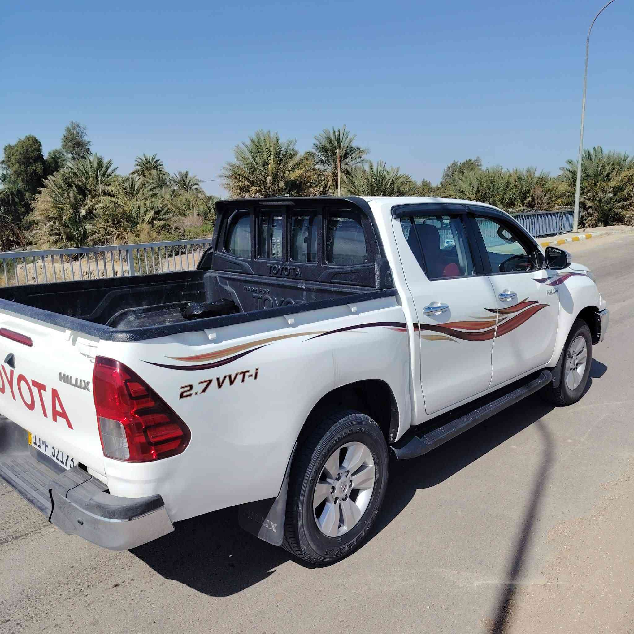 السلام عليكم ورحمة الله وبركاتة للبيع 2017 سياره بيه ملاحضات بصيطه المكان الدوانيه الحمزه الشرقي للستفسار تصال ***********
