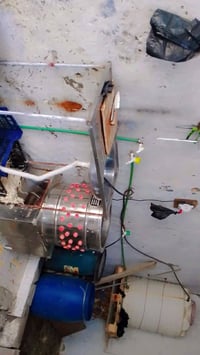 يا الله،،، محل دجاج كامل للبيع سبب البيع عدم التفرغ،، تريد بس الأغراض ...