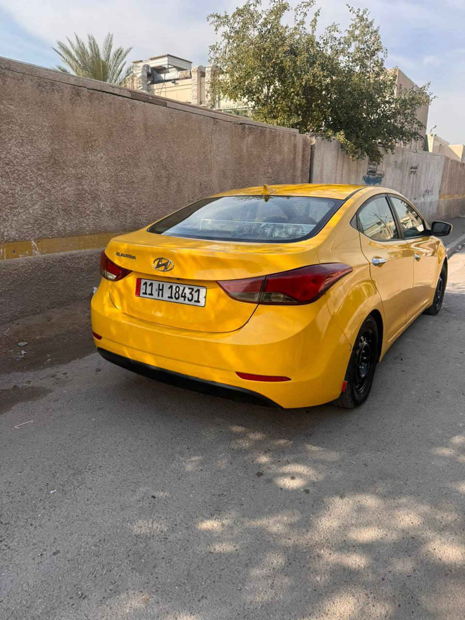 النترا للبيع موديل 2013السياره جاهزه من كل شيء كير محرك مكفولات صدر امامي خلفي جدد سياره ليبل واحد حادثه قبق جنطه مكاني بغداد مكينه دوش السعر 96 اتصال فقط مكلف بلنشر *********** اتصال فقط
