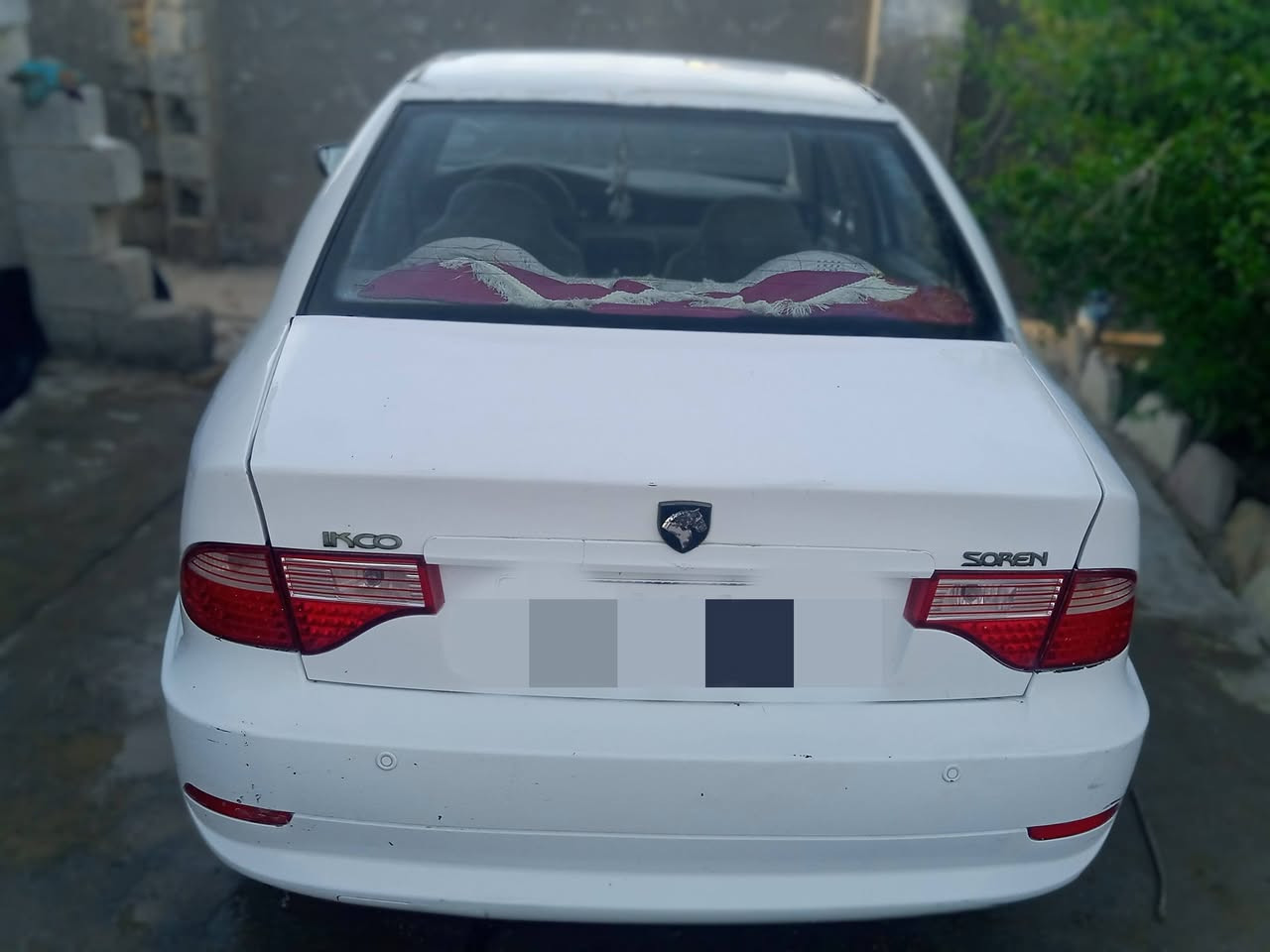 السلام عليكم سياره سمنت  كير ومكينه محوره كورله مكينه مكفوله كارتون حاويه  وارد امريكي موديل 2011 مداور ثاني يوم رقم انكليزي السعر 35 مكاني ناصرية قضاء النصر انتصال على الرقم***********
