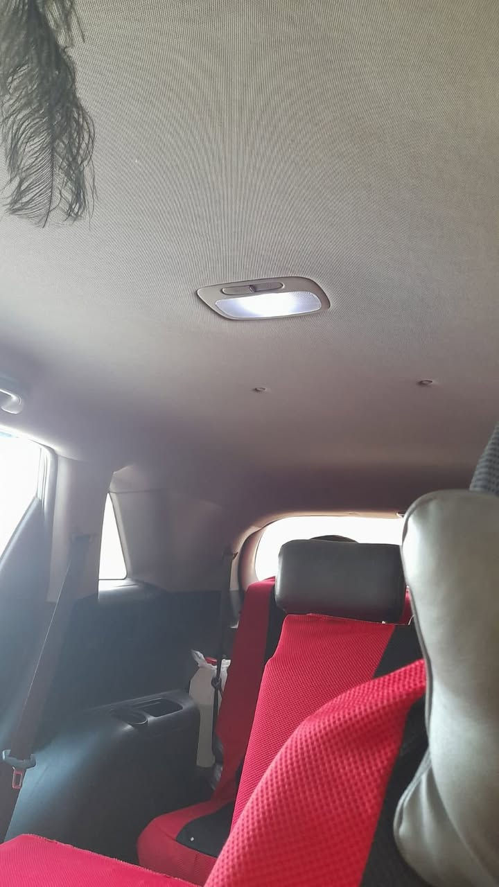 السلام عليكم
سورنتوموديل ٢٠١١أمريكي محرك دوش٢٤٠٠سبعه راكب رقم بغدادبأسمي حادثهاجاملغ خلف السايق وقبق الجنطه بس 
كيرمحرك تخم تايرباتري جديدمنضومة تبريدجديده  حساس خلفي اشايربالمري مانع انزلاق كامره خلفيه شاشه فورويل عادي أوتوماتيك الكيرتحكم ستيرن   خمسه ويل كب نضام ايكو  مثبت سرعه فول السياره ماعدى البصمه والفتحه السياره ماشيه ١٢٩ميل سعر١١٥ مكان سياره بغدادالعبيدي وهاذرقمي بي وتساب ***********
