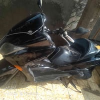 0/10 للبيع الدراجه ما اعرف شبيه فجأه طفت مواصفات كامله كفرات بلاديه مك...