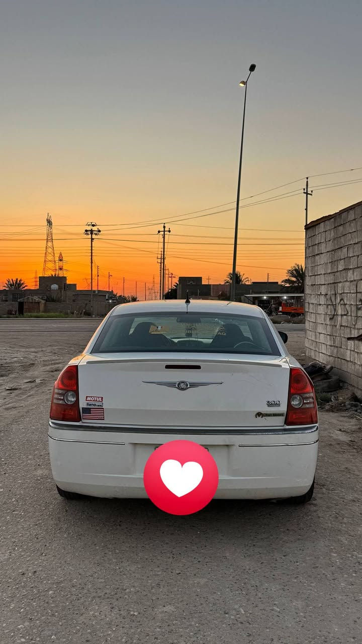 #اعلان
السلام عليكم اوباما للبيع 

الموديل 2008اصل رقم بصرة مشروع وطني شرط التحويل 

مكينه وكير وضربه مكفولات 

حداده أمامي خلفي كله جديد

تدفئة تبريد شرط الشغل 

مكان السياره البصره القرنه

السعر 115وبيه مجال للشراي 

 باقي التفاصيل الاتصال على 

رقم الهاتف ***********
