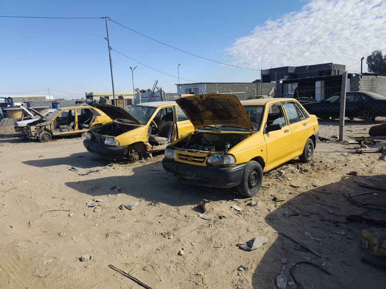 تم تفصيخ سايبات شتحتاج غراض موجود العنوان بابل الحصوه ***********
