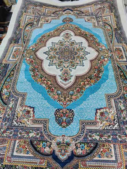 موكيت كلاودي ثقيل درجة اولى راقي خامة حرير 
شرط ثقيل الظهر كابوي
القياس 3 & 2
بالضبط طول ٣  مع الشرشوبه العرض ١٩٠ 
السعر 25 ألف 
العنوان ميسان حي الثورة شارع الماطور للإستفسار الاتصال على الرقم أو مراسلة الصفحة ***********

متوفر توصيل 🚕🚕 عمارة
