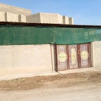 بيت للبيع طابو زراعي سند 25 مساحه واقع حال 175 بناء 160 يتكون من غرفتي...