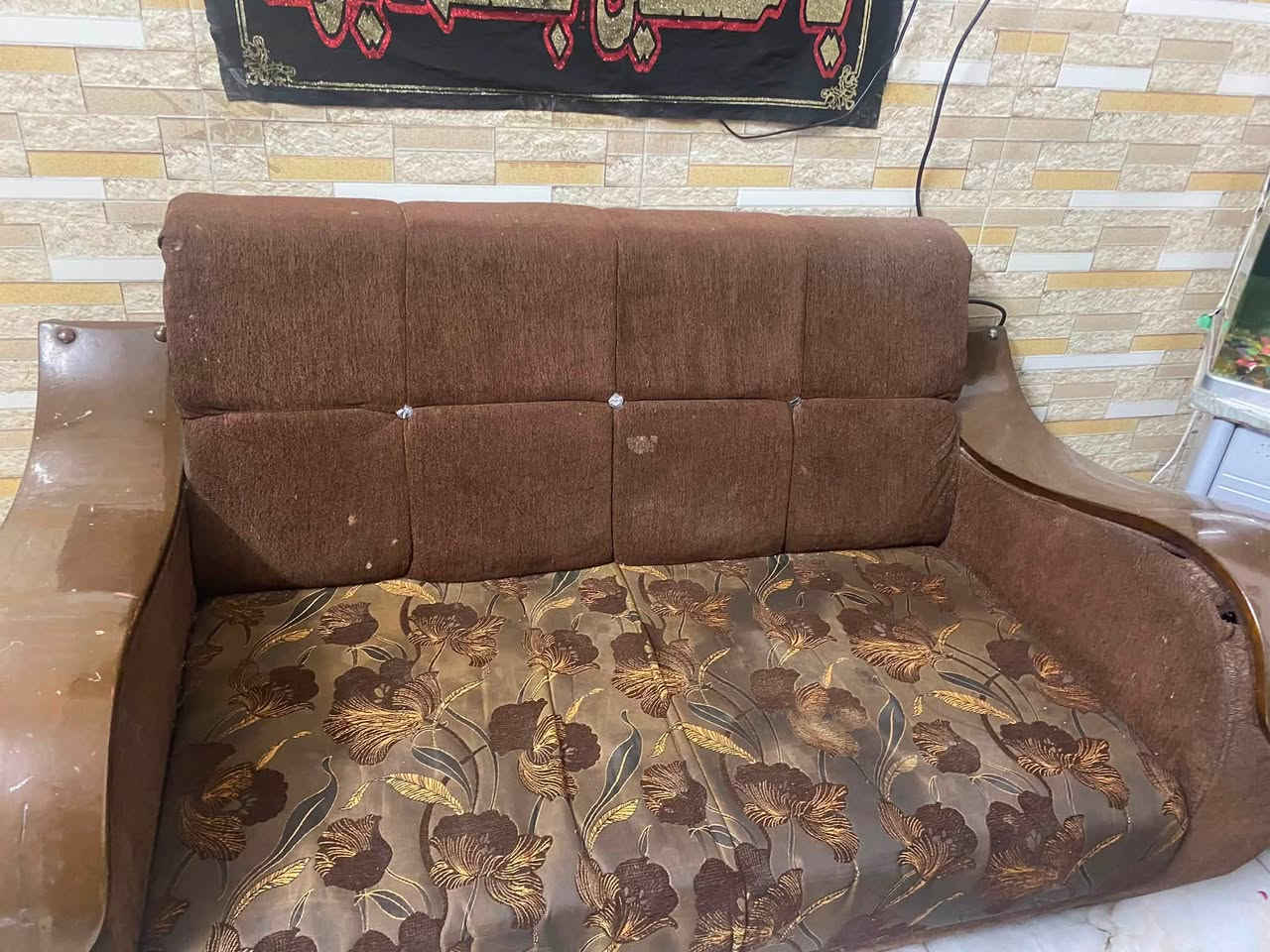 السلام عليكم ورحمة الله وبركاته غراض بيت للبيع


**إذا كنت صاحب هذا الإعلان وتريد حذفه لأي سبب، رجاءا أرسل رسالة إلى الدعم الفني**