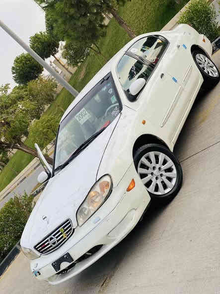 بؤفرؤشتن
ماشاءالله له مالي هه موو لايه ك
جۆری سەیارە/ نيسان ماكزيما 🎌
سعري ٣٨ مه عا مه له …
ئارمي پلاستيكي سليماني 
🥶ته بريد+گه رمي 
مؤديل2002 
ده عم و ليدراوى نيه 
‎گيرومه كينه ي بيلاد ماشالله 
مه كينه 3000 بيلاد
ماشاءالله له قوه ت و هه ستاني 
كلاج و عه ينه ي بيلادي شه ريكة..
ئاوينه كاره با ي 
سنوق كاره با 
سيدي ئؤكس بلوتوز 
ABC
قفل مه ركةزي 
ناو فؤرميگا
‎چوارجام كاره با /  ئؤتؤ
‎ناوفؤرميكا / ناو زه رد 
پشت وپيش وشاني كةپسه 
‎كوشن گاعي داشبل بيلادي 
تاقم تایەو ویل كةپي ئالتيما🤍
‎‏‎هەیکەلی و بؤياخي شوشه ي
سار دو چال و شوختي نيه 
پيشوو دواي زؤر مه زبووت
لايت و به گلايت عه ته ري تازه
‎ئارم ئه وه ليات موس براوه  به شةرت🌹
ده عا مي  بؤ ده عامي ٢٥٠ مه سرةفي نيه 
تكايه ته نها فرؤشتنه 
له رسمه كان جوانتره 
‎‏‎ 

☎️☎️
‎‏‎***********
***********
