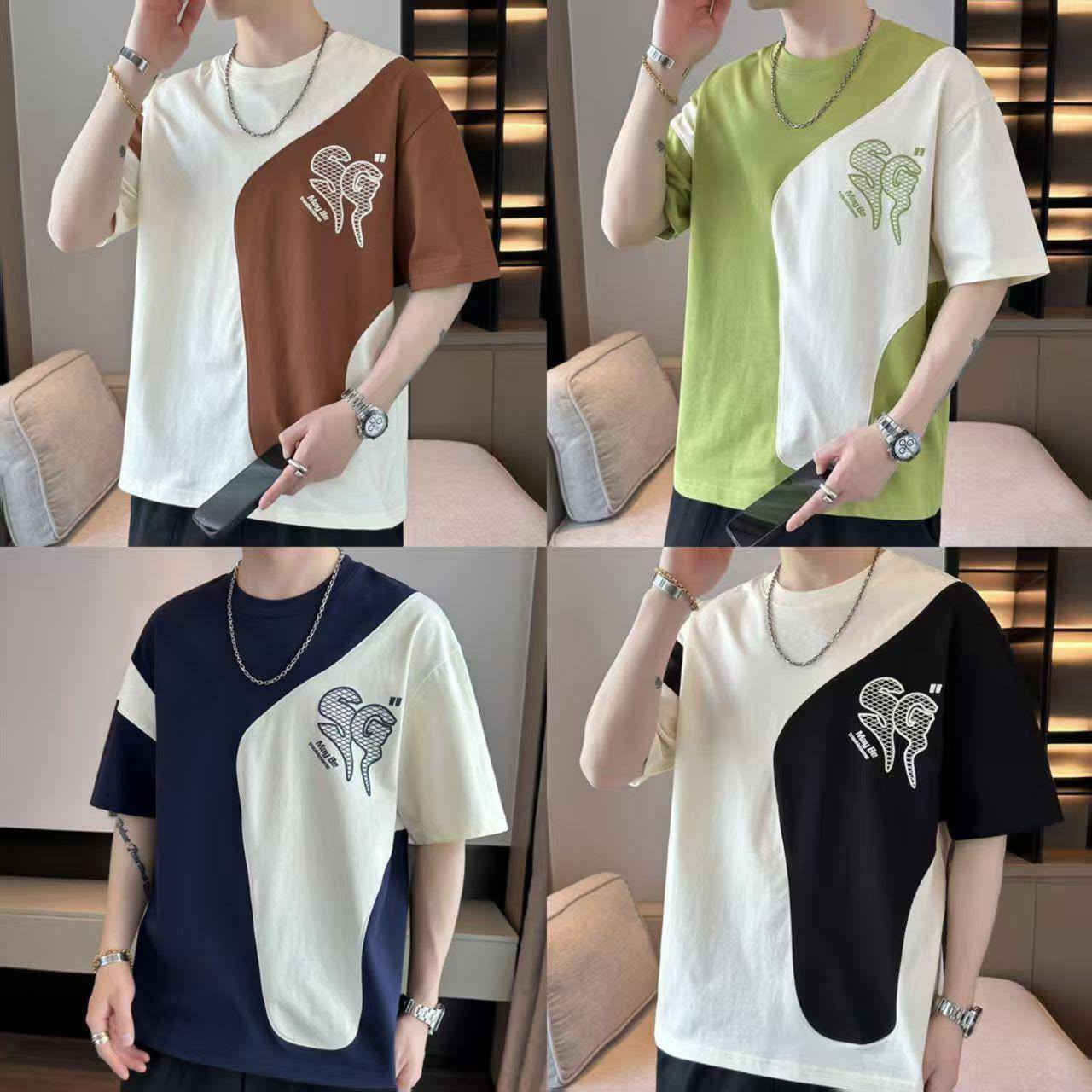 حلقه صيني  كوالتي  عالي 

 الدرزن 12 قطعة 80 ألف 

🧧خامه قطن // قالب ✔️ 🧧شرط الفحص 

     القياسات _ L _ 3XL_


**إذا كنت صاحب هذا الإعلان وتريد حذفه لأي سبب، رجاءا أرسل رسالة إلى الدعم الفني**