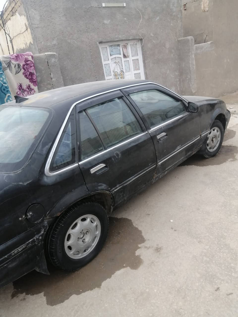 سلام عليكم برنس البيع موديل 94 مكينه كير وكسن مكفواله كهربايات كله شغاله مصفره هيه ومرور تريد تحويل تريد وكاله السعر 22 وبيه مجال المكان الديوانيه ***********
