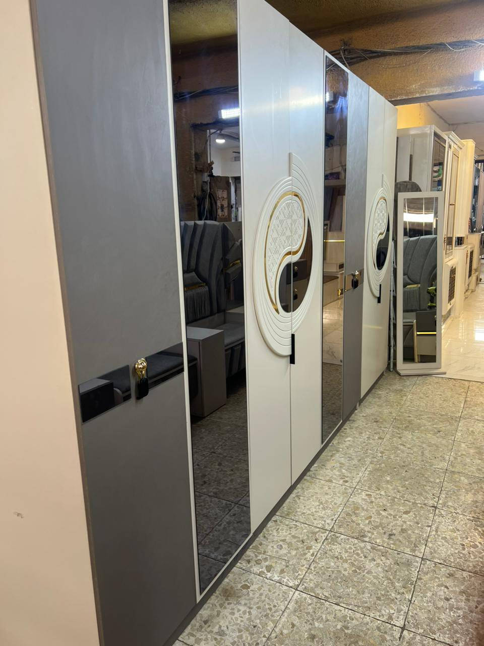 تخيل كل هذا جمال بغرفتك تتكون من 10قطع بسعر بلاش حجز ***********
