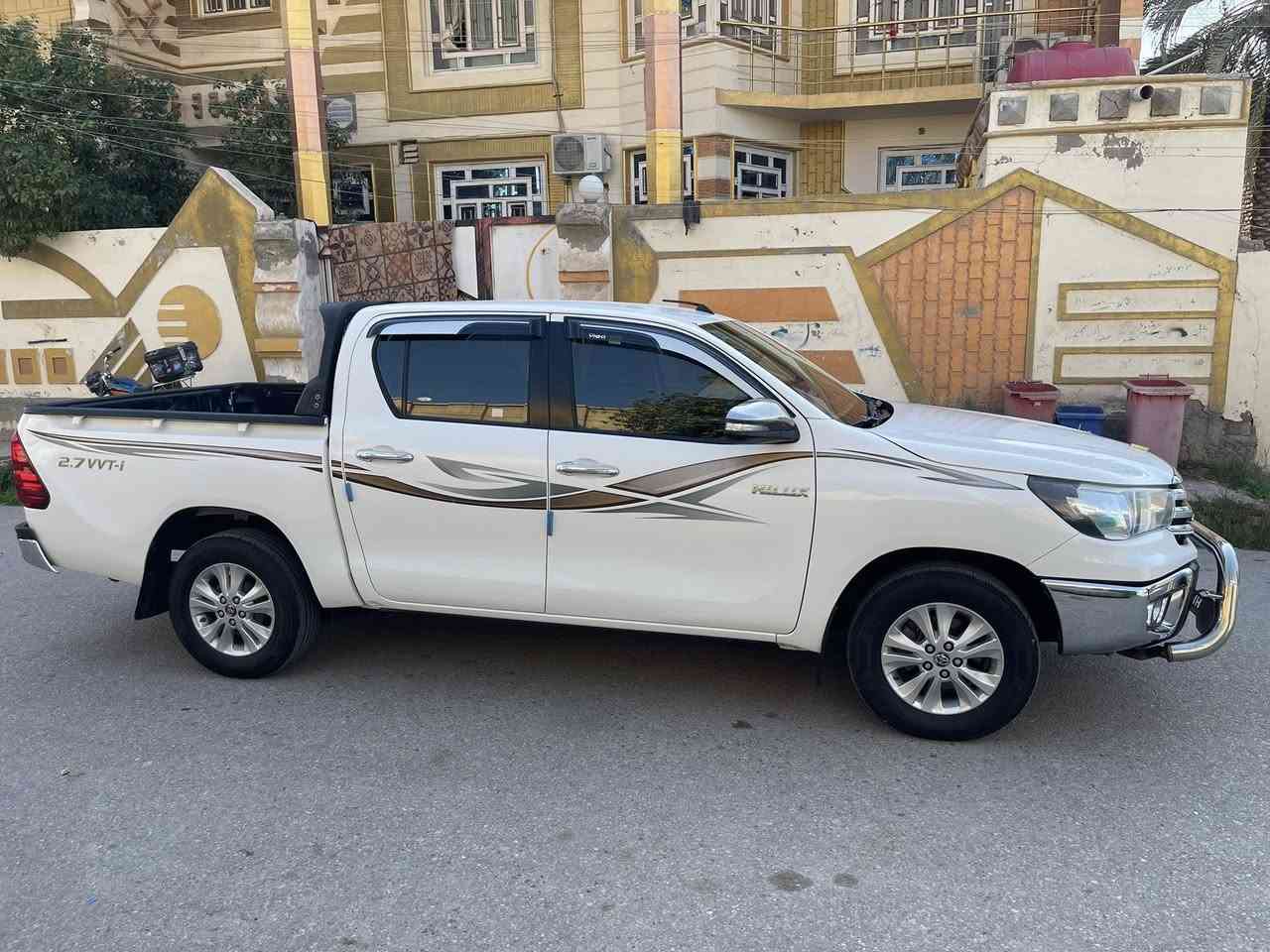 كويتي /2017/رقم مثنى دولي/ تفاصيل ***********
