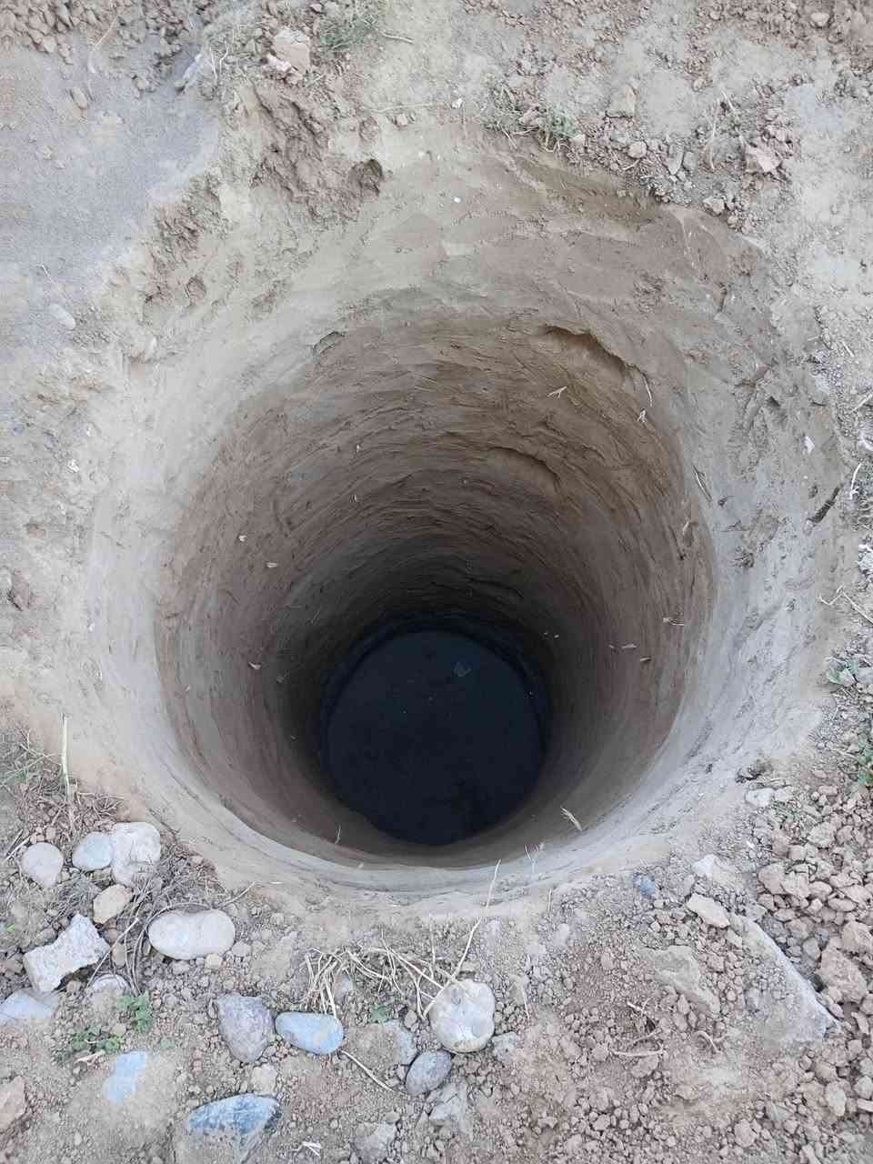 السلام عليكم يوجد كادر حفر منهولات حسب العمق والقياسات المطلوبة مع البناء والصب شغل نضيف وبأنسب الاسعار *********** تكريت العلم البوعجيل
