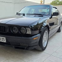 بي ام ٥٢٥ • موديل ٩٣ • خانقين