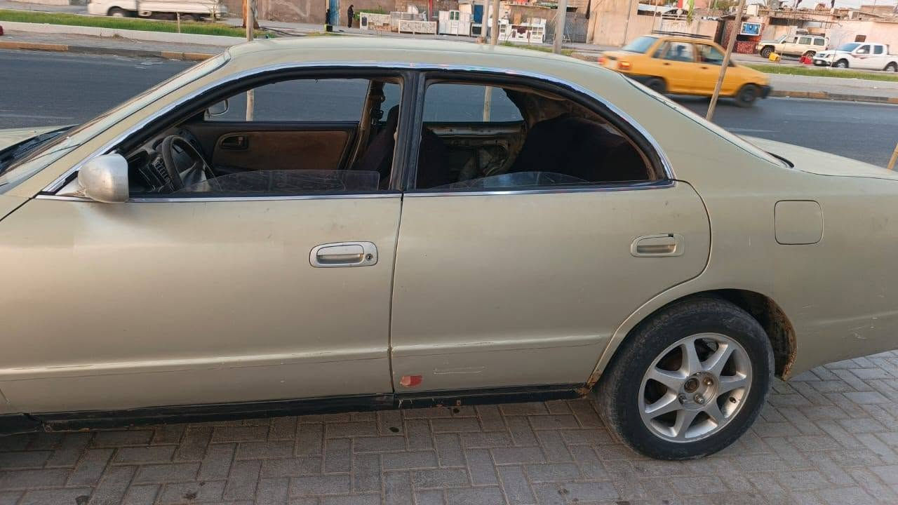 سياره شيزر مكفوله كص ونقل وعيب شرعي رقم جديد سنويه بسمي لل29تنتهي
***********
