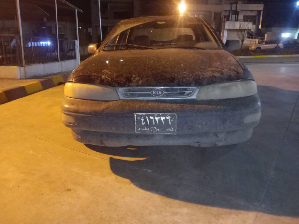 کیاسیڤیا مۆدێل ٩٦گێڕومەکینە کارەبایی بەشەرتی فیتەرمەکینە٨وبەخ ئاڕمی پلاستیکی هەولێرسەیارەکەتابڵێی توندوتۆڵەوبێ مەسروفەبەس یەک غسلی ئەوێت ئاڕموئەوەلیات موسوبراوەبەشەرت تەبریدساردوگەرم بەشەرت بۆ زانیاری زیاتر***********/*********** السليمانية, العراق
