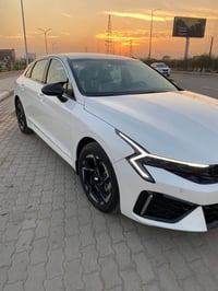 كي فايف • ٢٠٢٤ • رقم أربيل