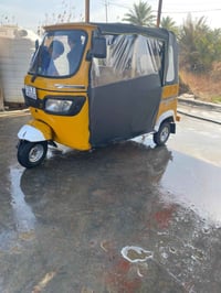 تكتك TVS • موديل 2022 • بغداد المحموديه