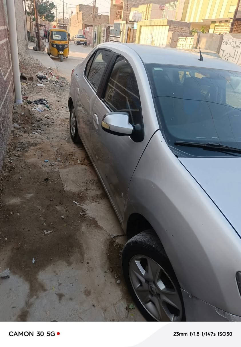 رينو سيمبل ٢٠١٧ رقم انكليزي بسمي جاهزه بيها منظومة غاز شغاله تبريد تدفئه زوج تايرات باتري جديد قبل كم يوم ادامه مسويلها قوايش رولات قواعد دبل .بيها صبغ مكانات ابيع احزام وبيها ضربه بالصندوق باقيه على وضعها السعر ٦٥ ورقه عنوانها بغداد العبيدي
الاتصال على الرقم ***********
