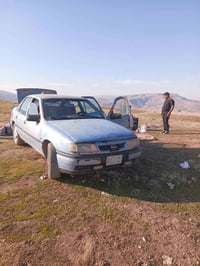 اوبل • الخالص • رقم بغداد